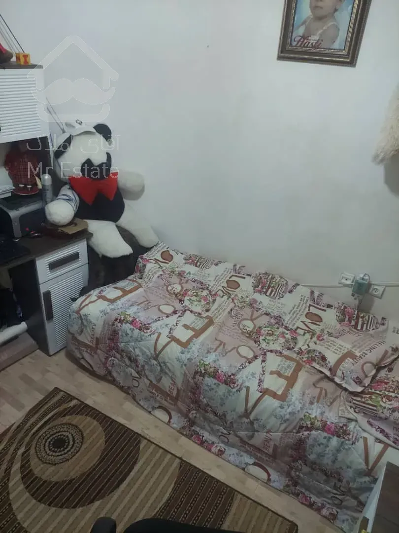 فروش آپارتمان ۲خواب