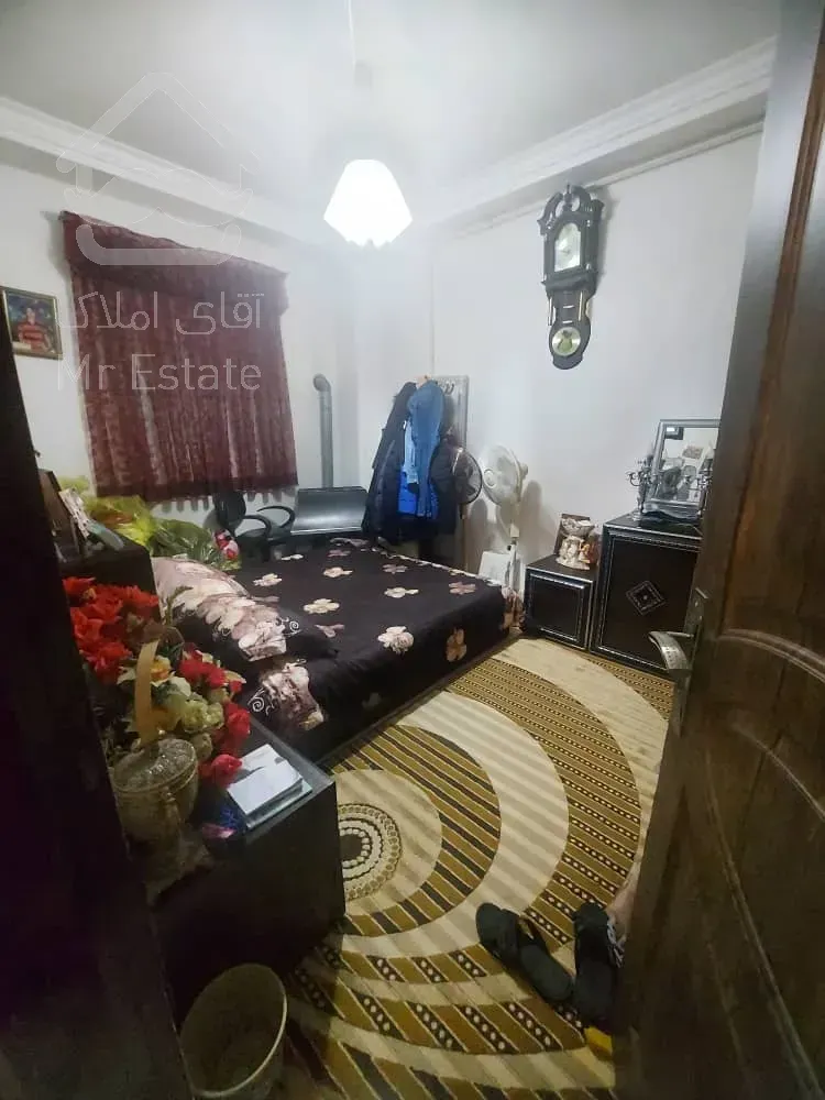 فروش آپارتمان ۲خواب