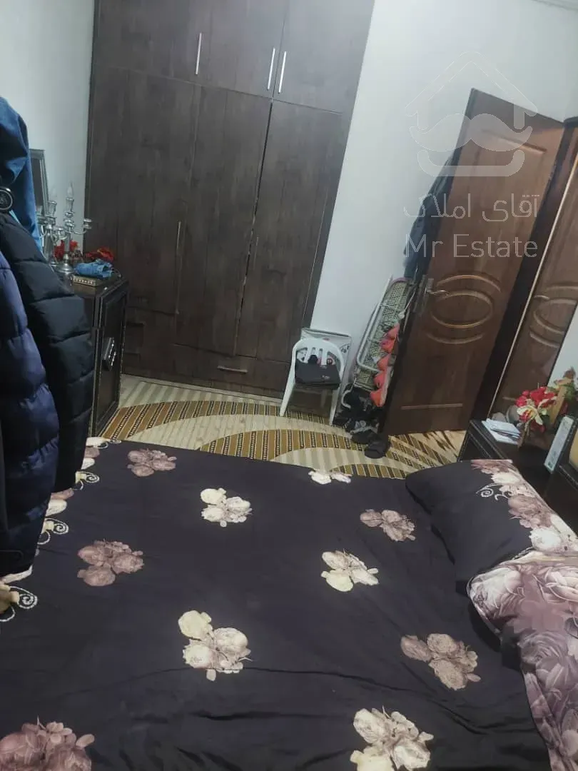 فروش آپارتمان ۲خواب