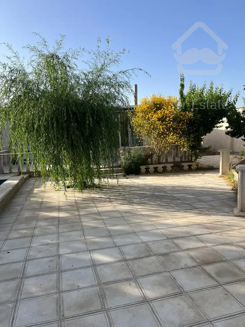 فروش ویلا زیر قیمت