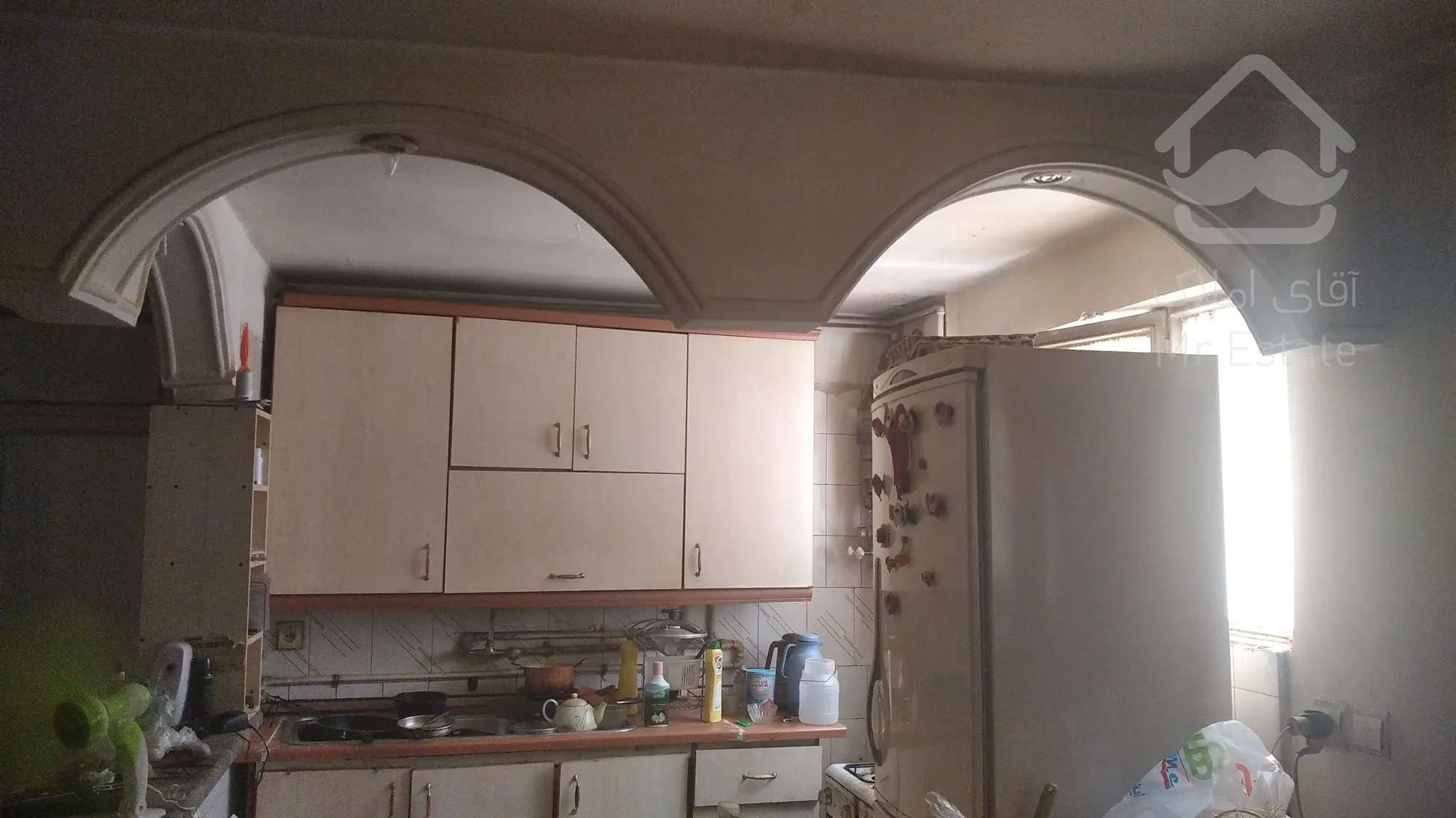 فروش آپارتمان زیر قیمت