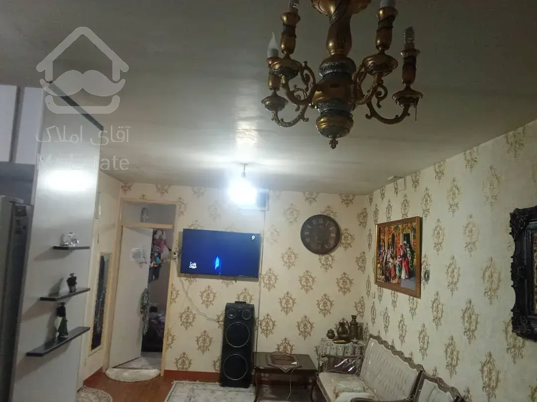 آپارتمان 43 متری جوادیه