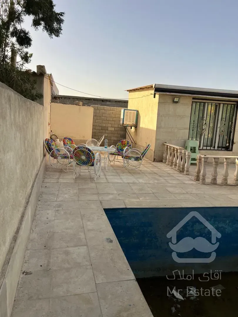 فروش ویلا زیر قیمت