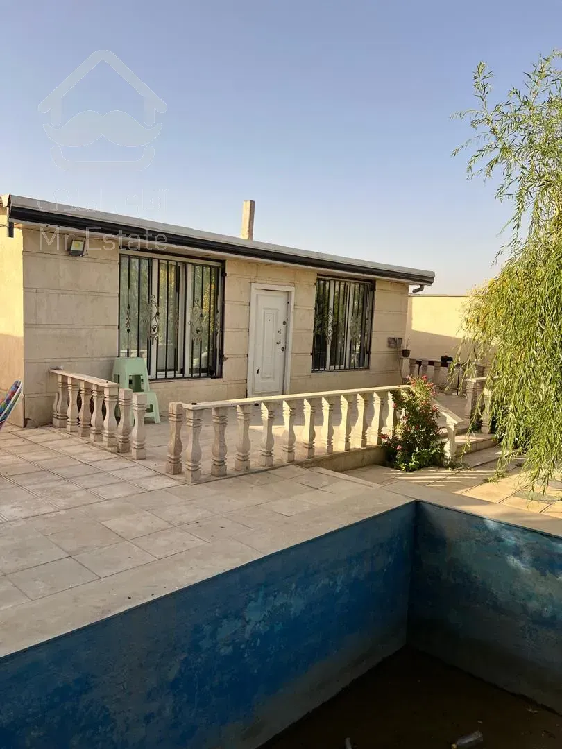 فروش ویلا زیر قیمت