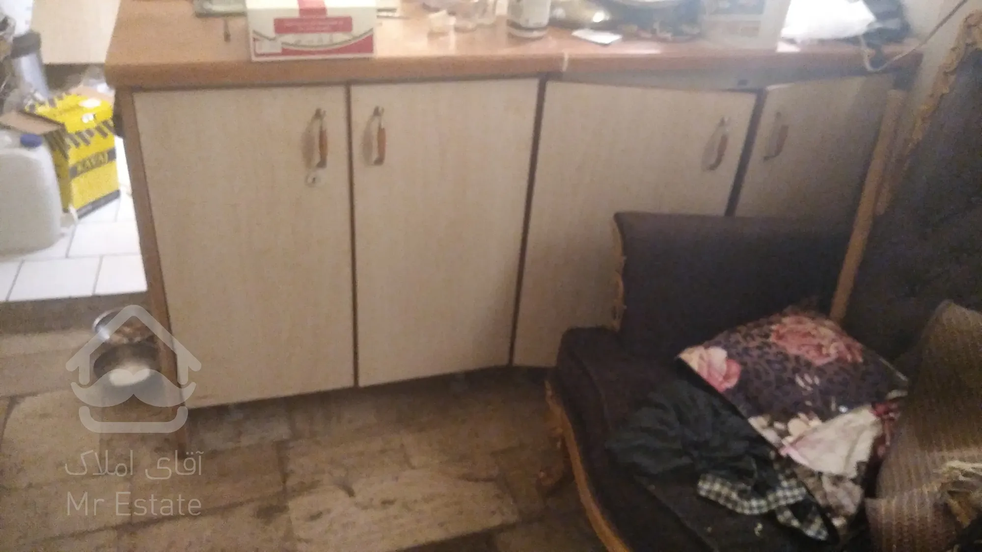 فروش آپارتمان زیر قیمت