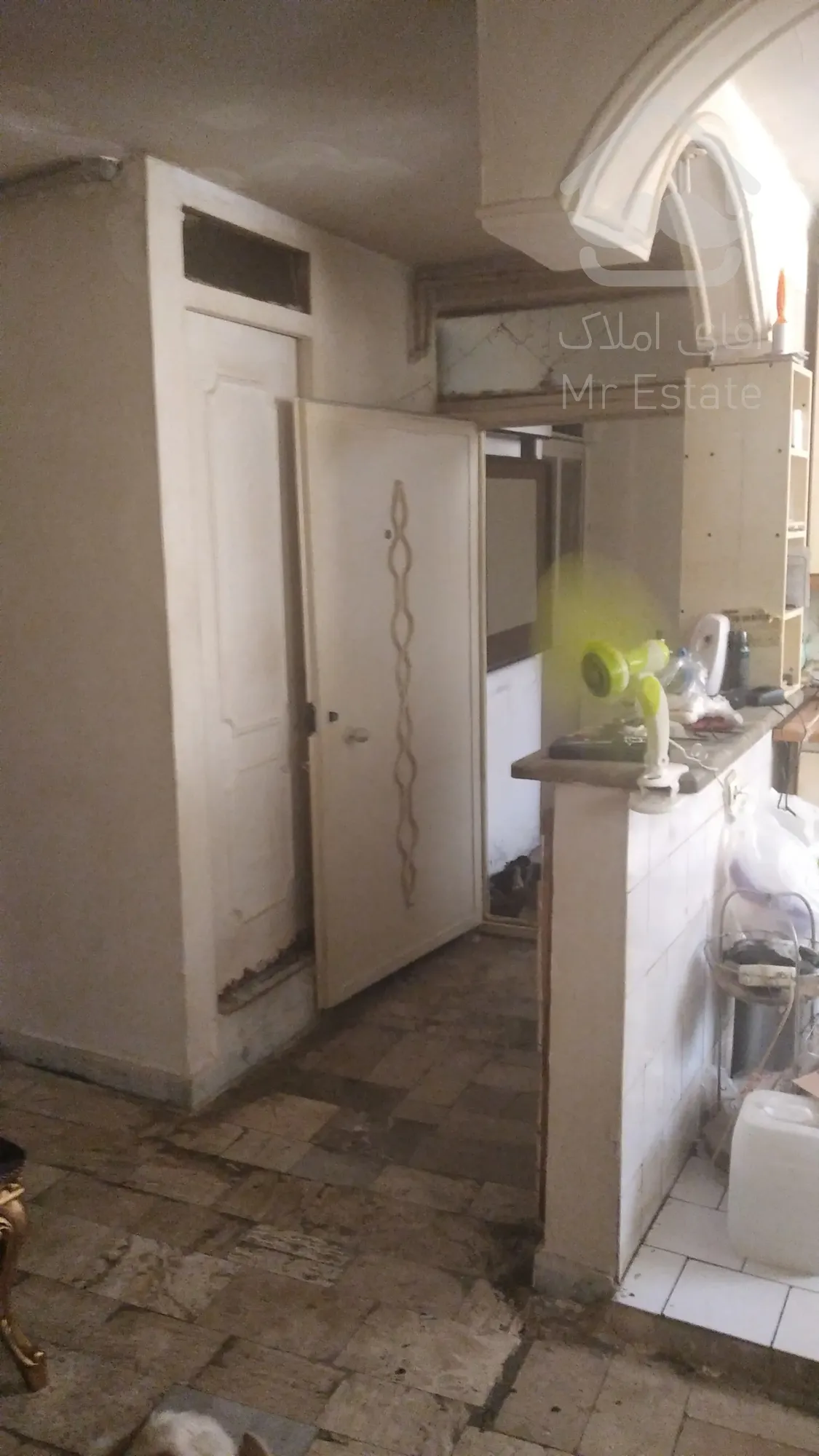 فروش آپارتمان زیر قیمت