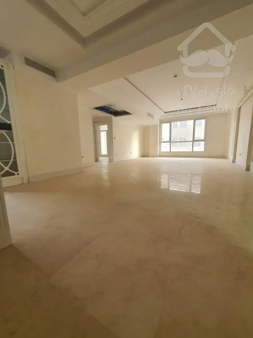 فروش اپارتمان ۲خواب باغ فیۻ