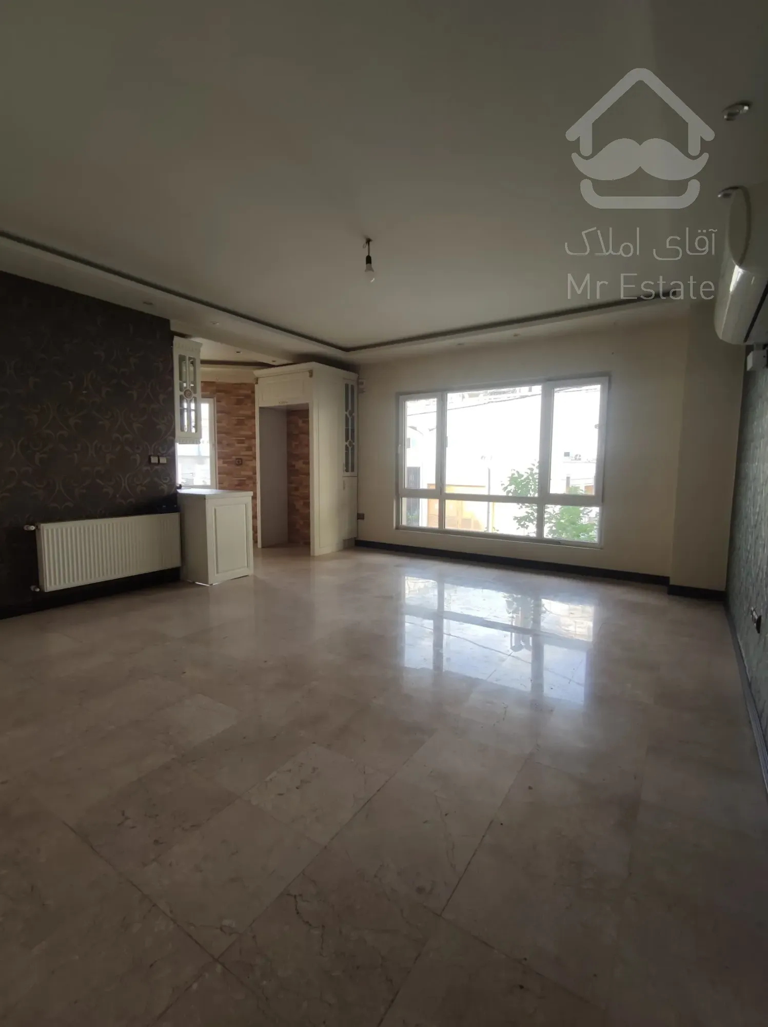 فروش آپارتمان ۵۵متر کوی ارم