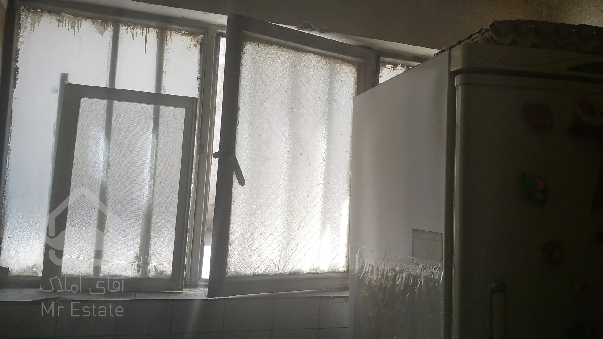 فروش آپارتمان زیر قیمت