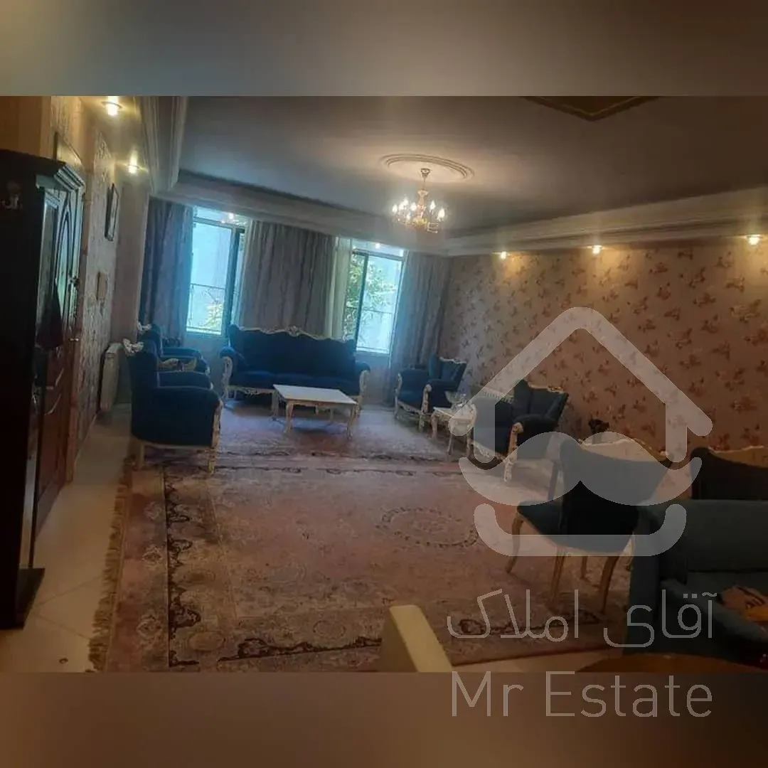 سازمان شمالی 68متر دو خواب با پارکینگ