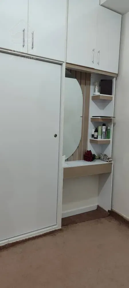 فروش واحد فول در وحیدیه شهریار