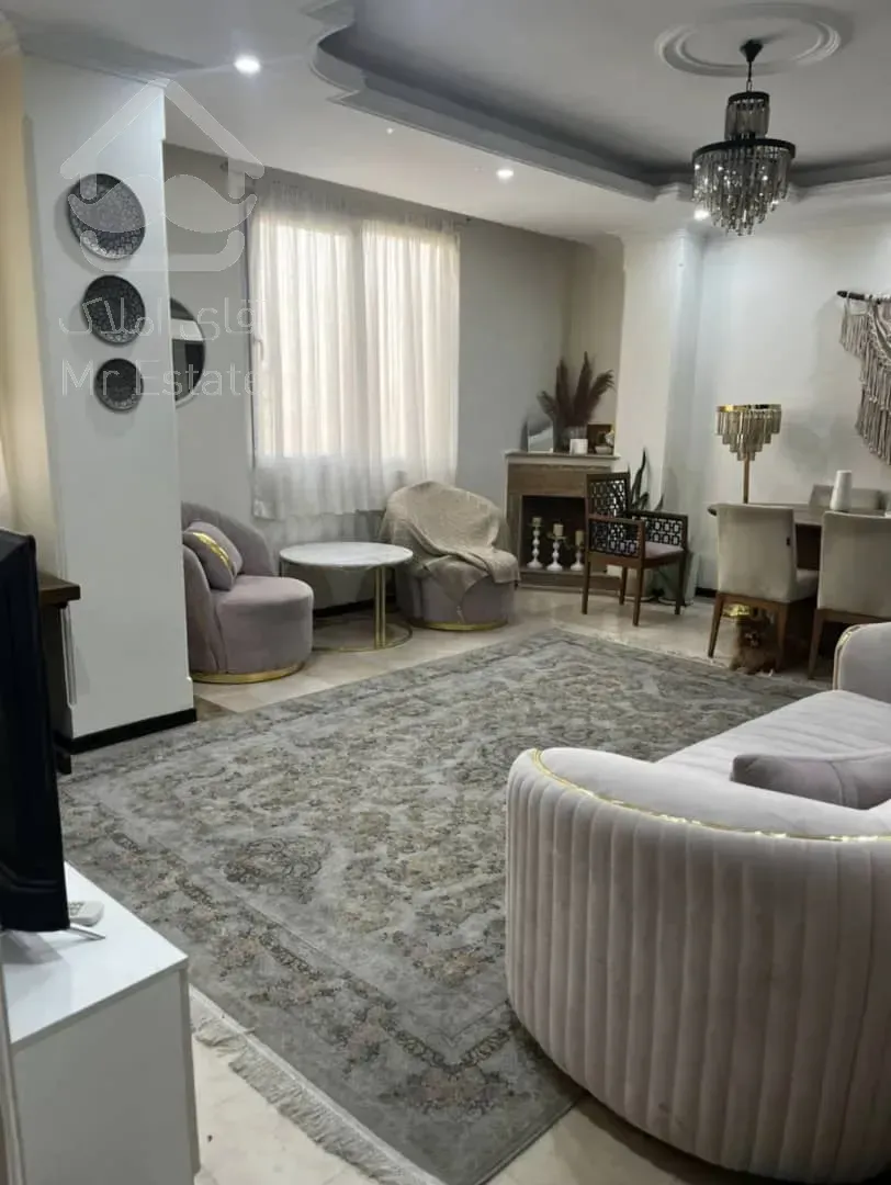 رهن و اجاره آپارتمان ۶۵ متری شهر زیبا