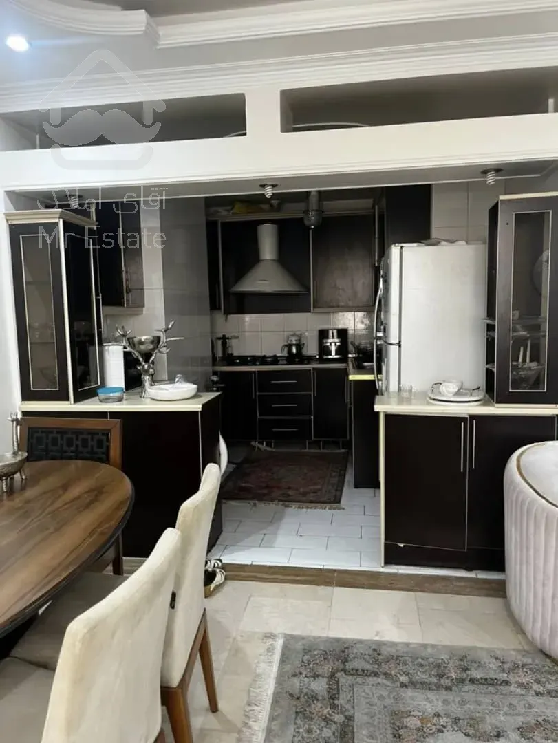 رهن و اجاره آپارتمان ۶۵ متری شهر زیبا