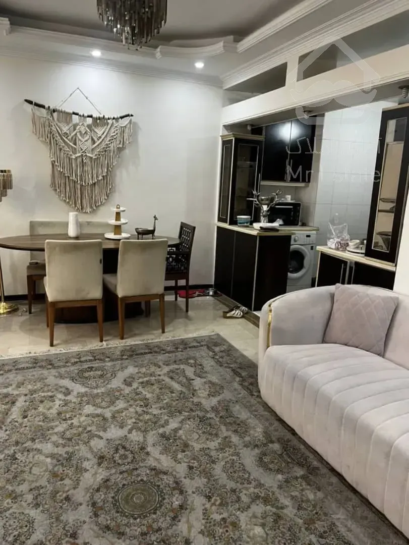 رهن و اجاره آپارتمان ۶۵ متری شهر زیبا