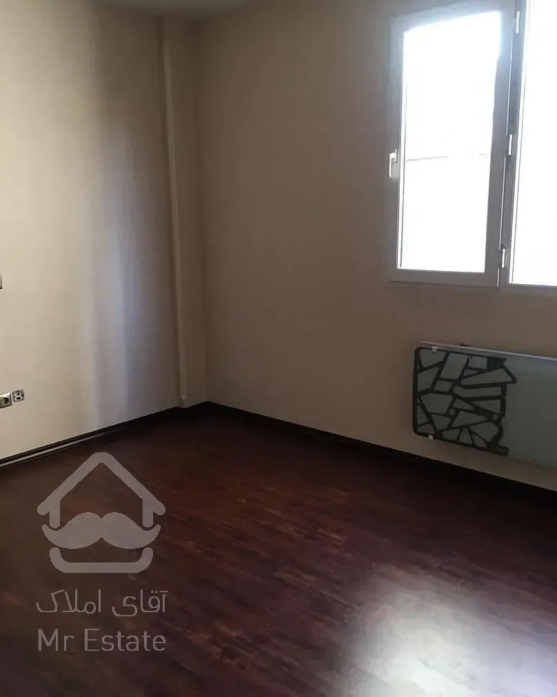 سازمان شمالی 68متر دو خواب با پارکینگ