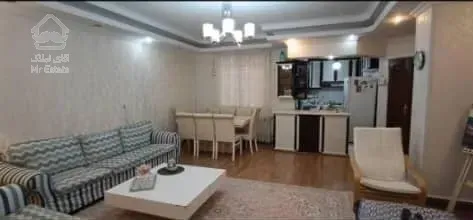 فروش آپارتمان ۷۰متر ۲خواب بالای همکف همیلا قدرالسهم دار