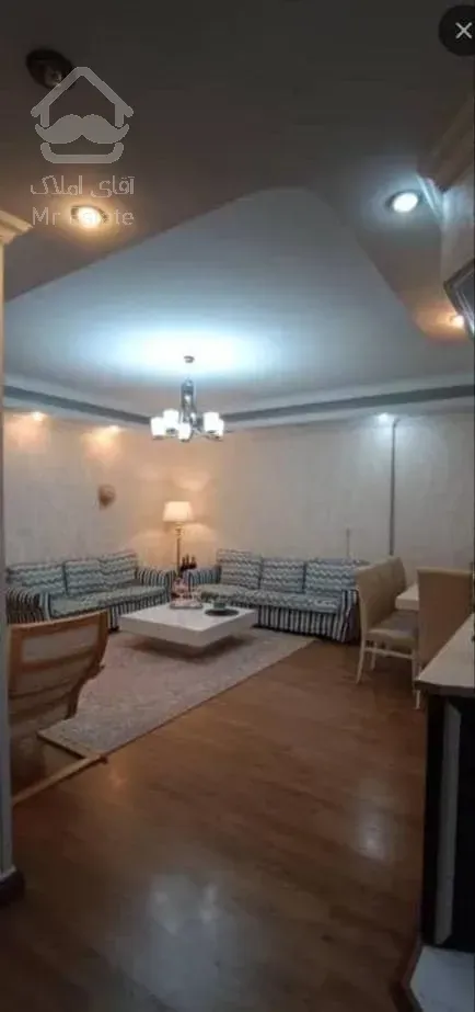 فروش آپارتمان ۷۰متر ۲خواب بالای همکف همیلا قدرالسهم دار