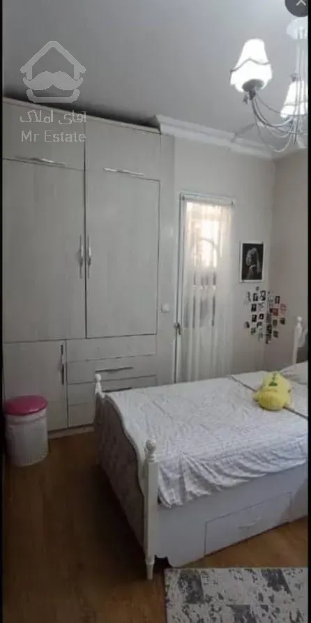 فروش آپارتمان ۷۰متر ۲خواب بالای همکف همیلا قدرالسهم دار