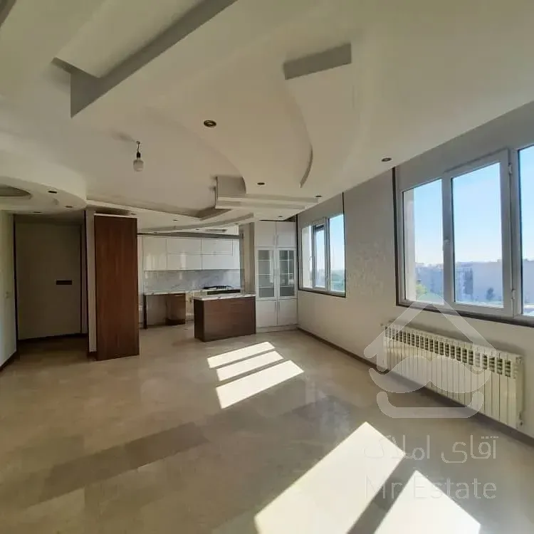 آپارتمان 145 متر در جنت آباد جنوبی۴باغ