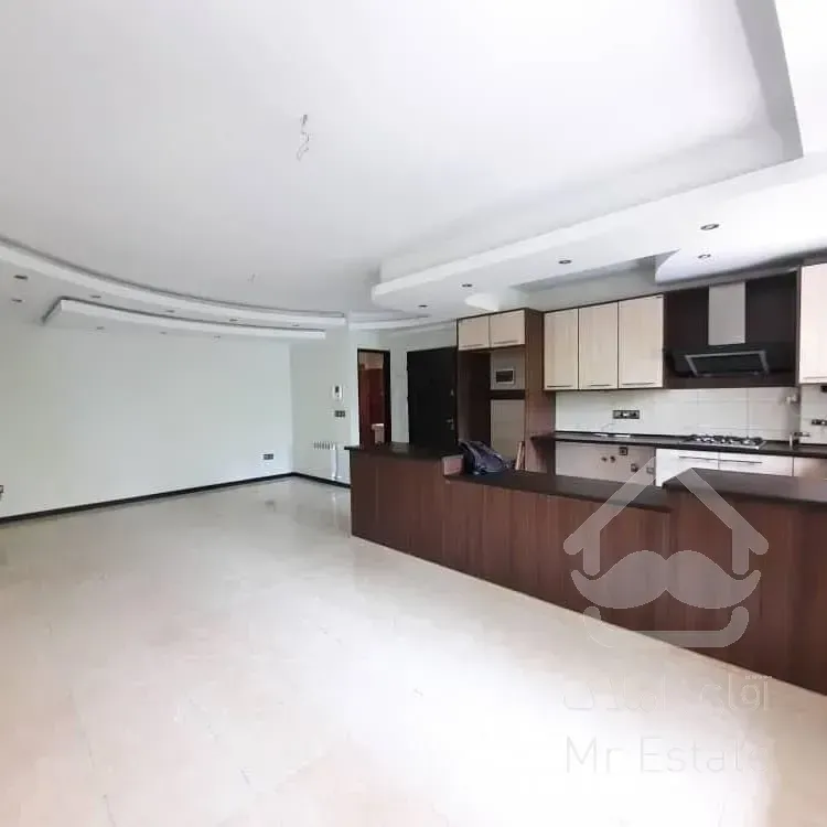 واحد اداری 220متر ۴اتاق جنت آباد جنوبی