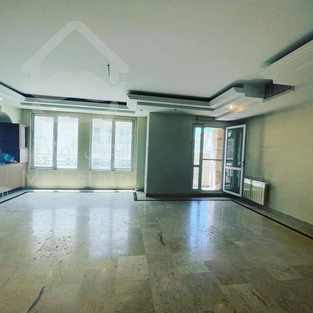 آپارتمان 145 متر در جنت آباد جنوبی۴باغ