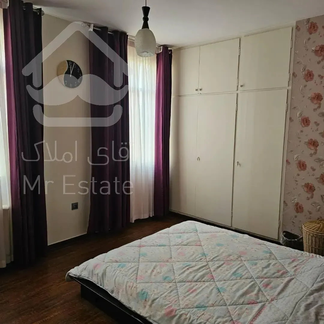 فروش آپارتمان ۸۹ متر سازمان برنامه مرکزی