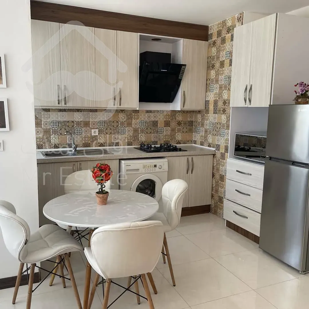 فروش آپارتمان 84 متر در جنت آباد جنوبی ۴باغ شرقی