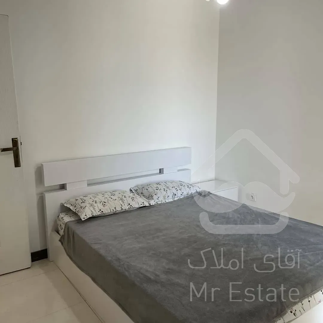 فروش آپارتمان 84 متر در جنت آباد جنوبی ۴باغ شرقی