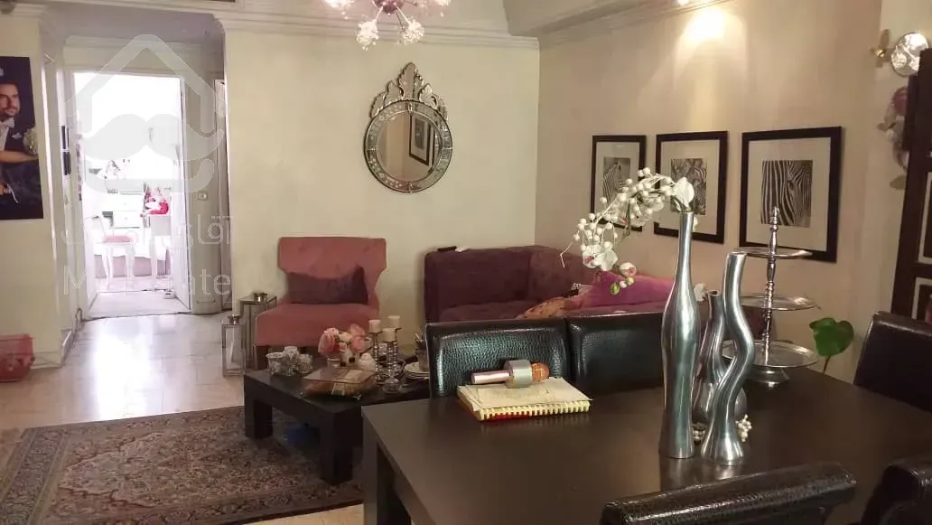 فروش آپارتمان 60 متر در جنت آباد مرکزی قیمت سرمایه گذاری