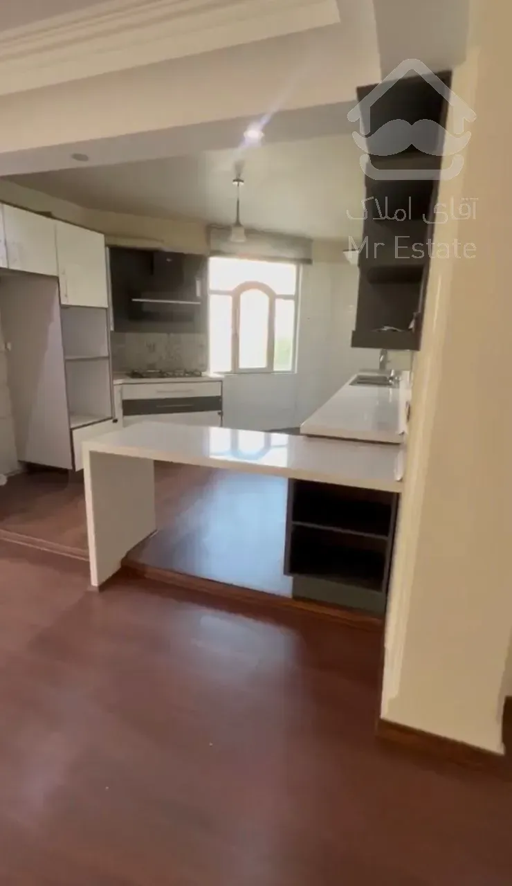 فروش آپارتمان ۹۰متری  ۲خواب  سازمان برنامه مرکزی