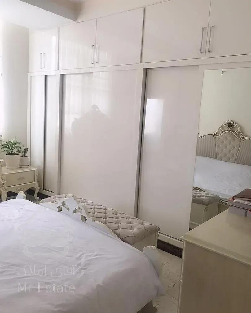 120 متر فول جنت جنوبی