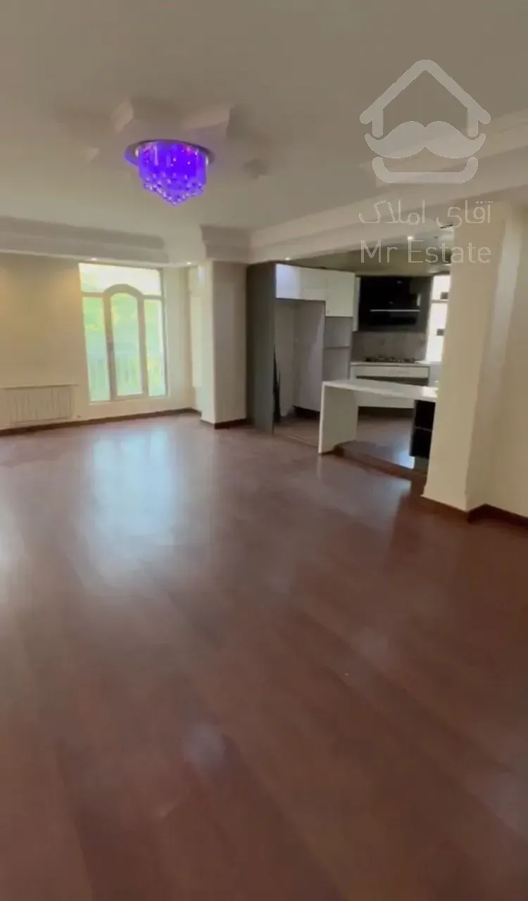 فروش آپارتمان ۹۰متری  ۲خواب  سازمان برنامه مرکزی