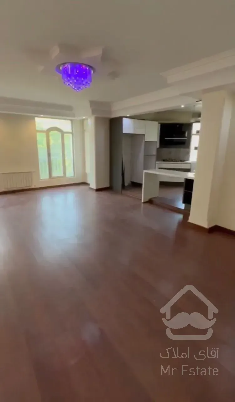 فروش آپارتمان ۹۰متری  ۲خواب  سازمان برنامه مرکزی