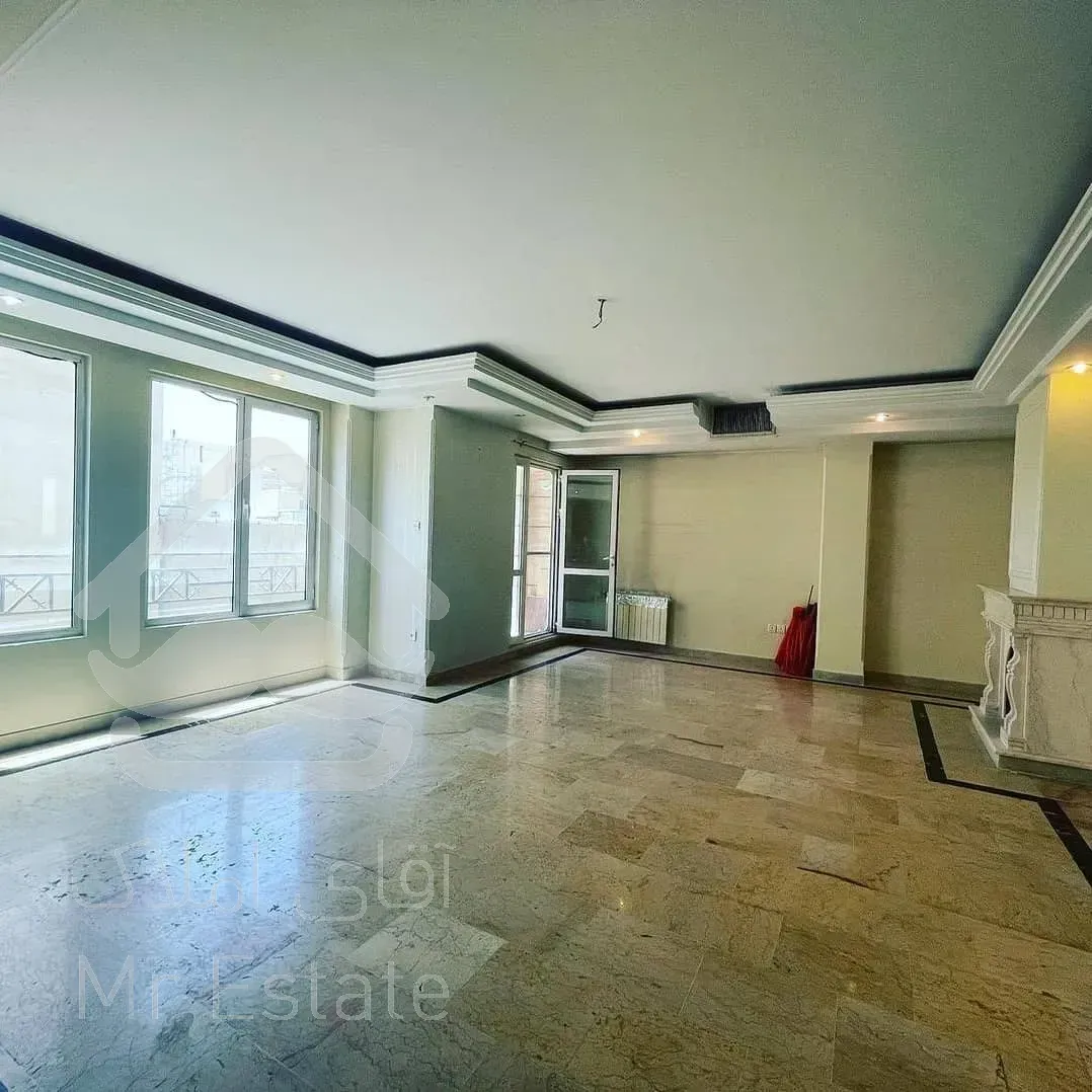 120 متر فول جنت جنوبی