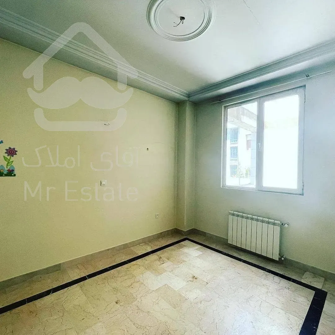 آپارتمان 145 متر در جنت آباد جنوبی۴باغ