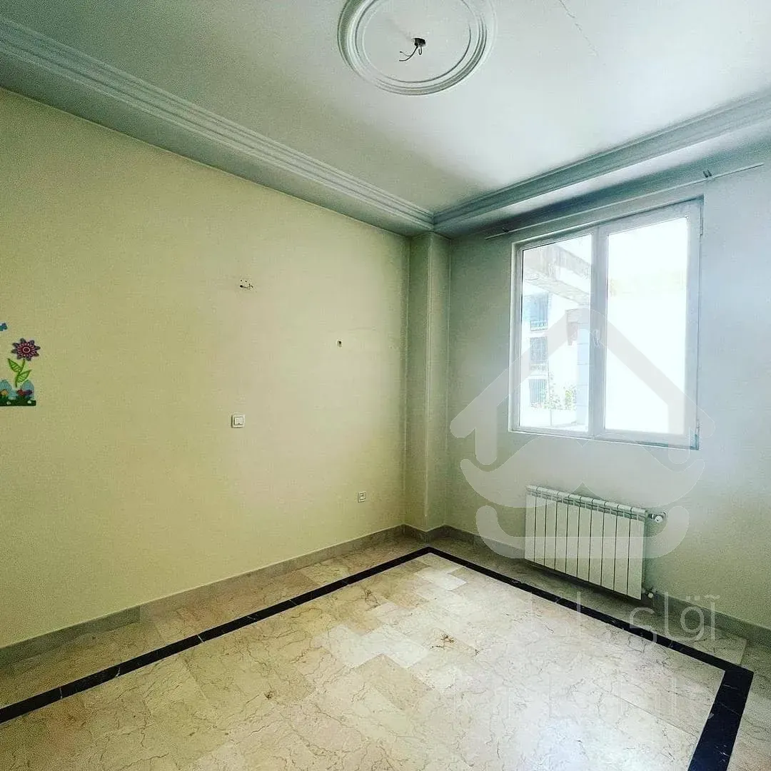 واحد اداری 130متر فول و شیک