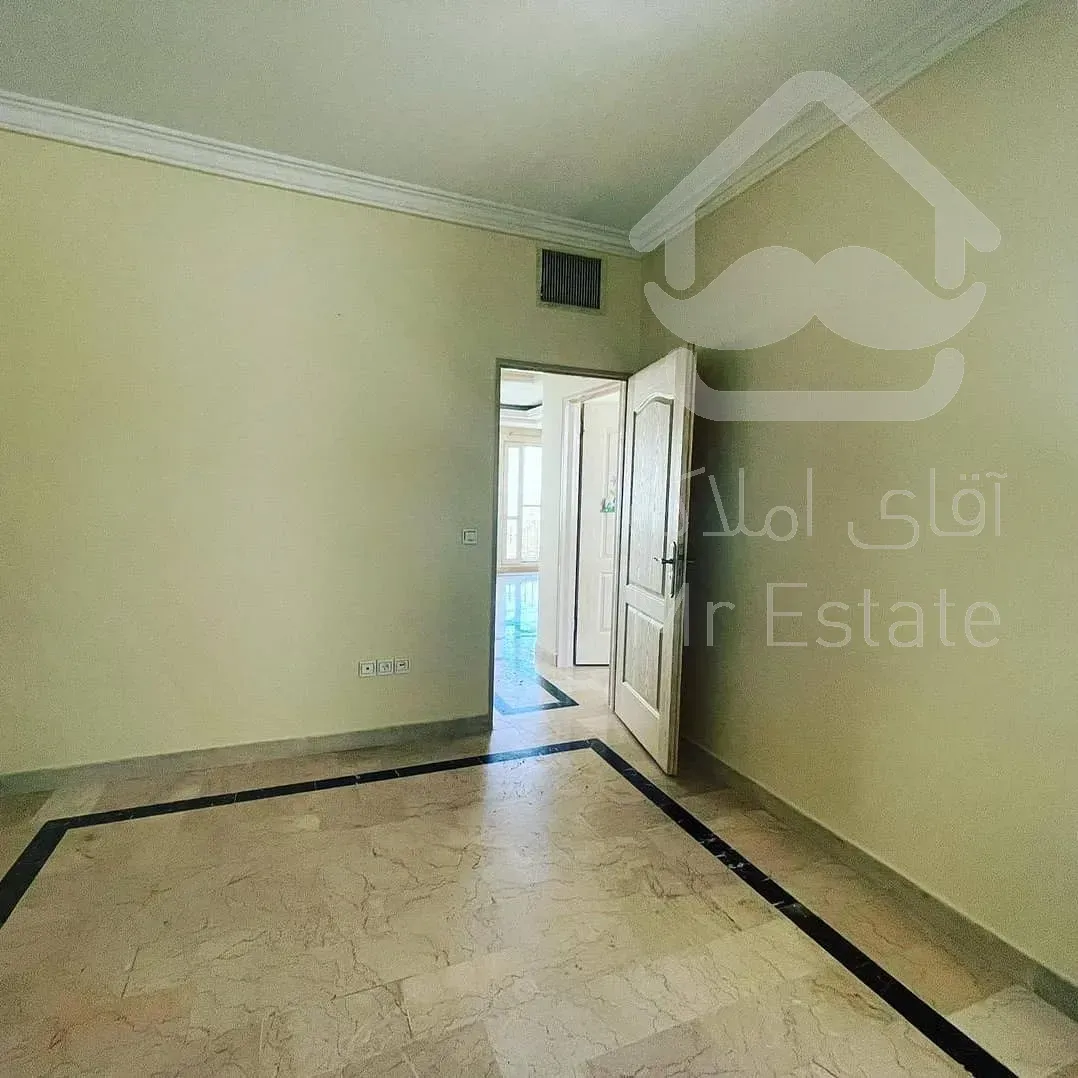 آپارتمان 145 متر در جنت آباد جنوبی۴باغ