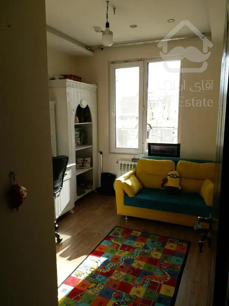 سازمان شمالی 68متر دو خواب با پارکینگ