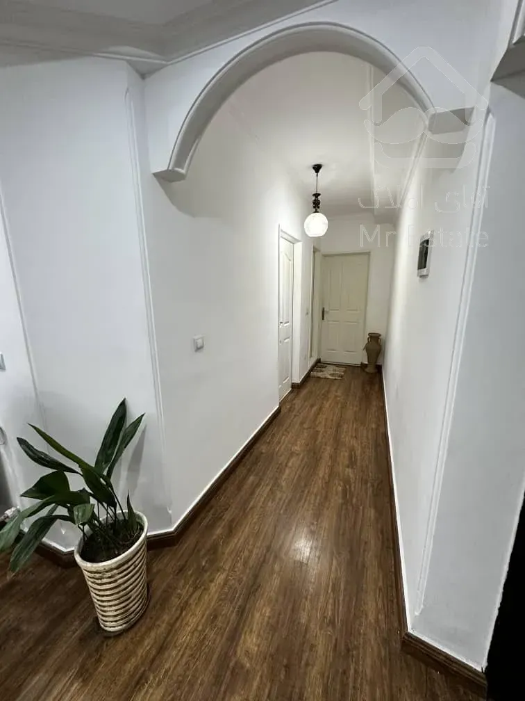 رهن کامل اپارتمان ۱۰۸ متری در رفیع