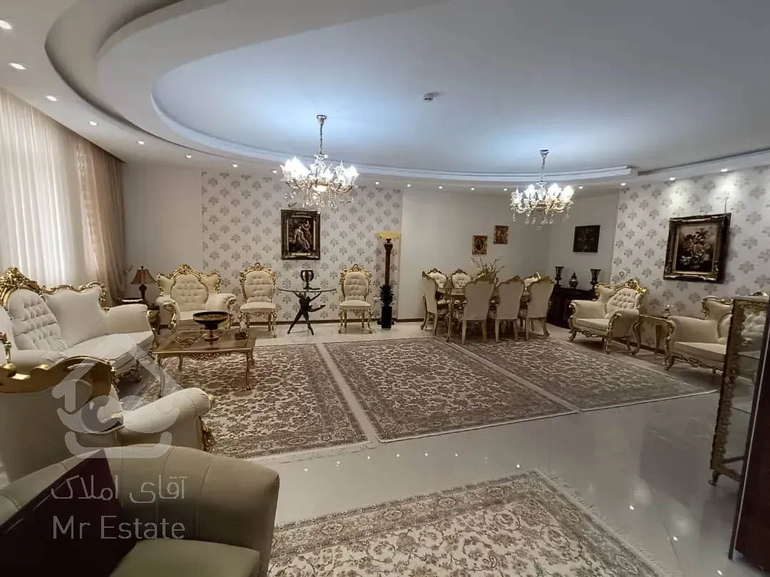 اکازیون متریال ترک عرض ساختمان بالای ده متر تک واحدی سندآماده انتقال