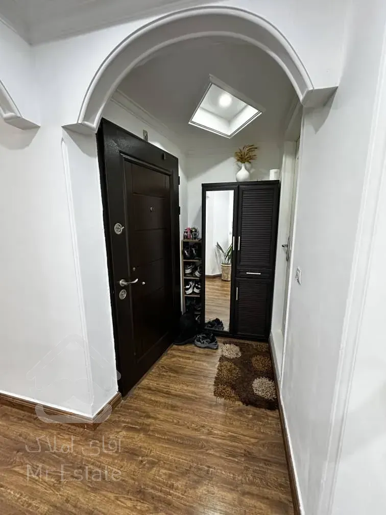 رهن کامل اپارتمان ۱۰۸ متری در رفیع