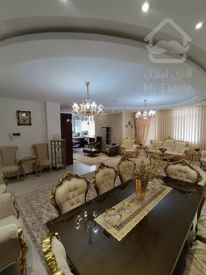 اکازیون متریال ترک عرض ساختمان بالای ده متر تک واحدی سندآماده انتقال