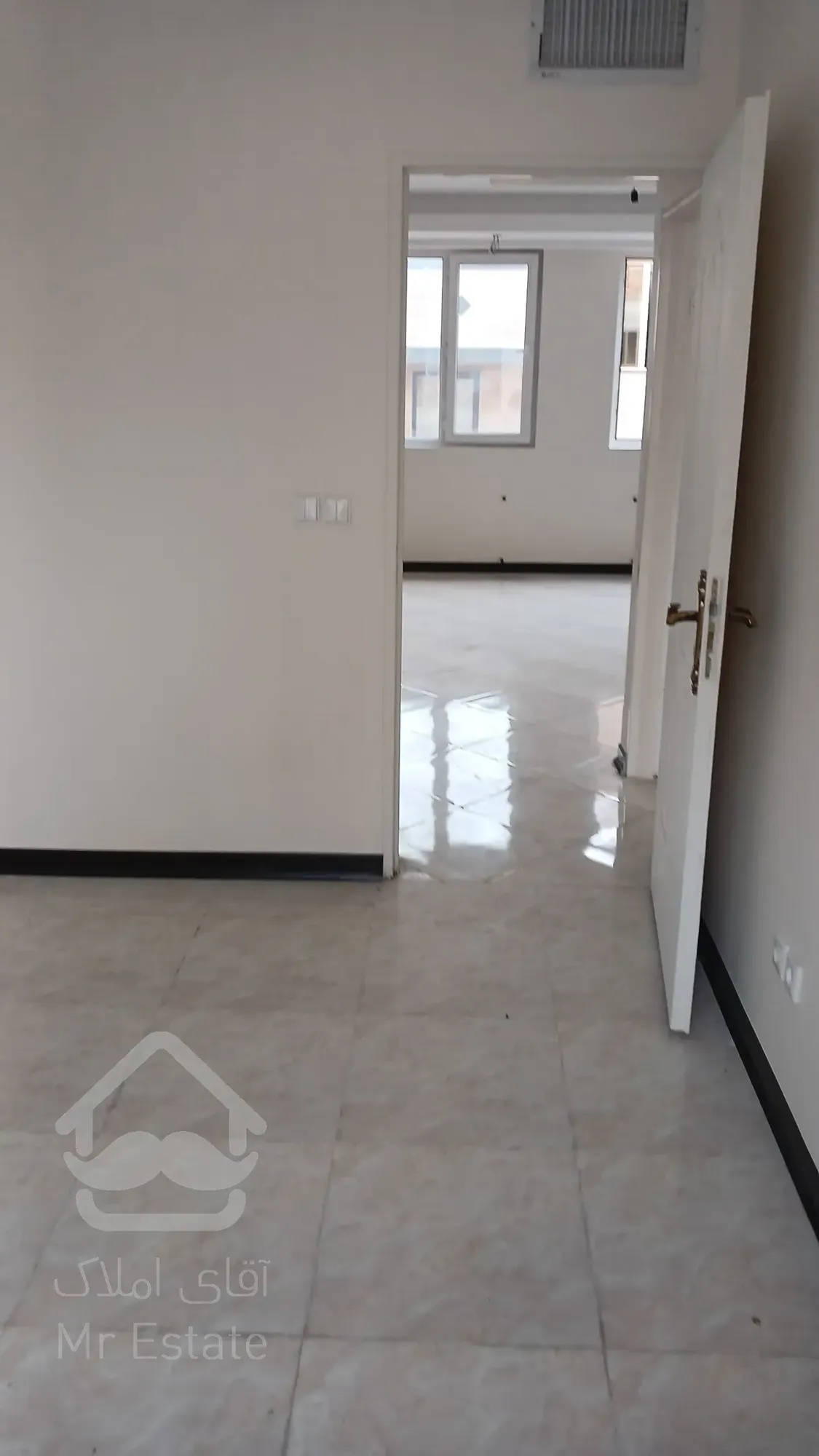 آپارتمان نوساز فول