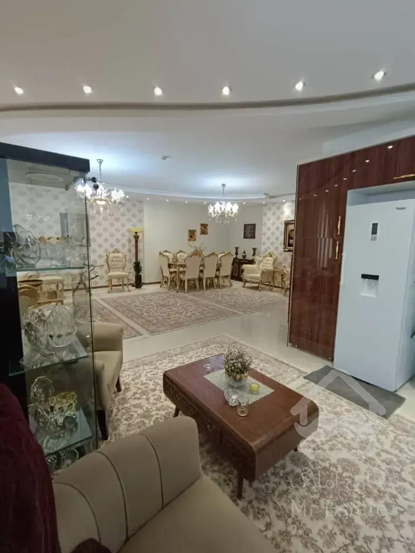 اکازیون متریال ترک عرض ساختمان بالای ده متر تک واحدی سندآماده انتقال