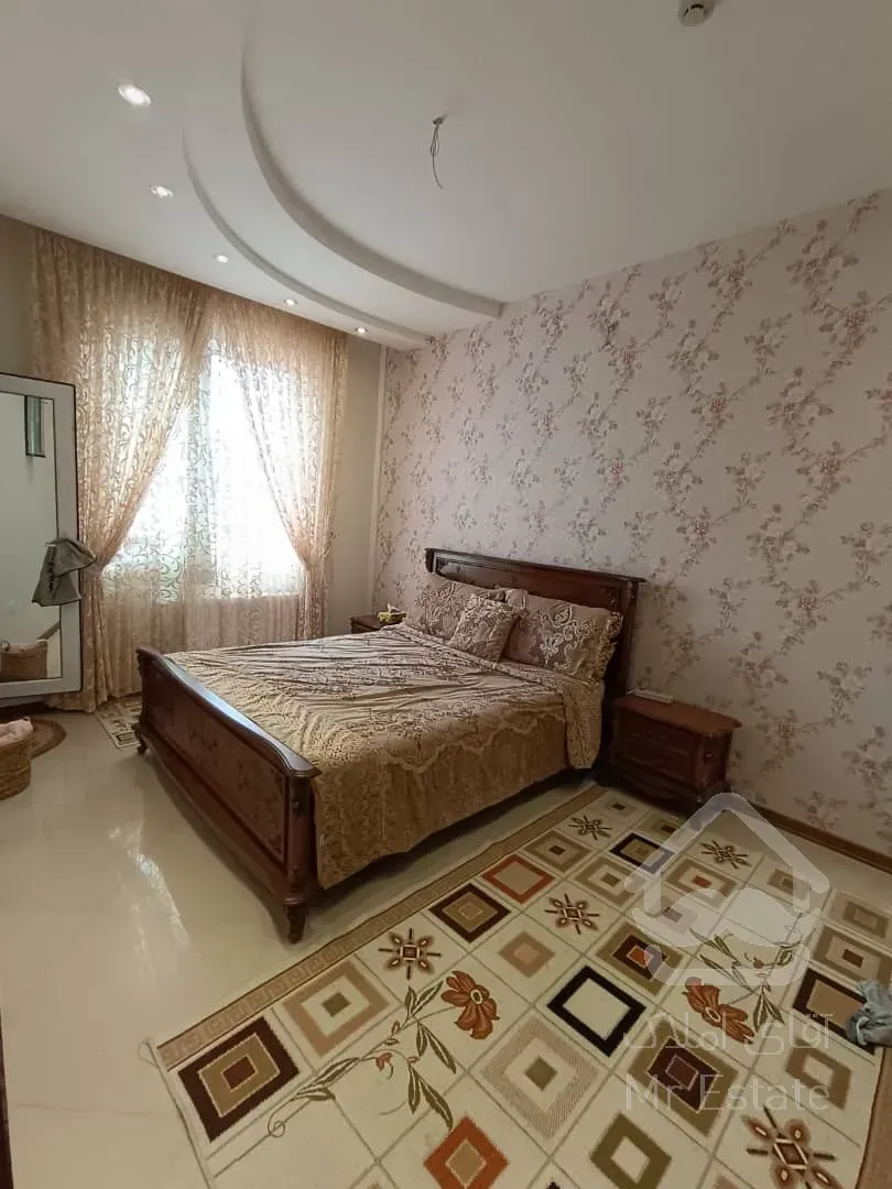 اکازیون متریال ترک عرض ساختمان بالای ده متر تک واحدی سندآماده انتقال