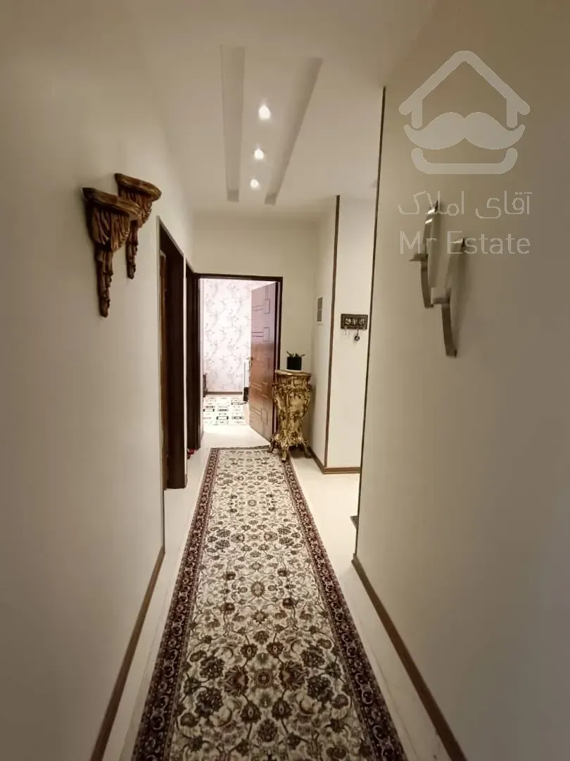 اکازیون متریال ترک عرض ساختمان بالای ده متر تک واحدی سندآماده انتقال