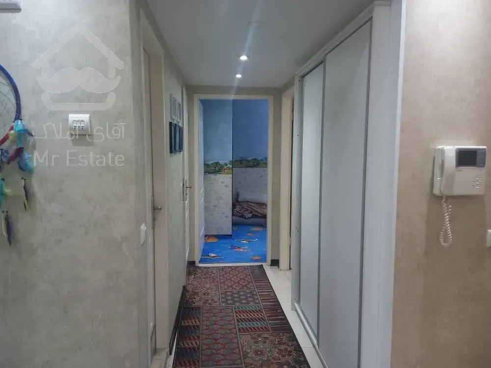 پردیس خیابان معلم دو خواب لاکچری