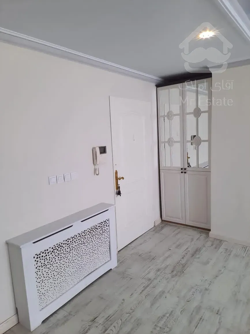 فروش آپارتمان ۲خواب کوی ارم