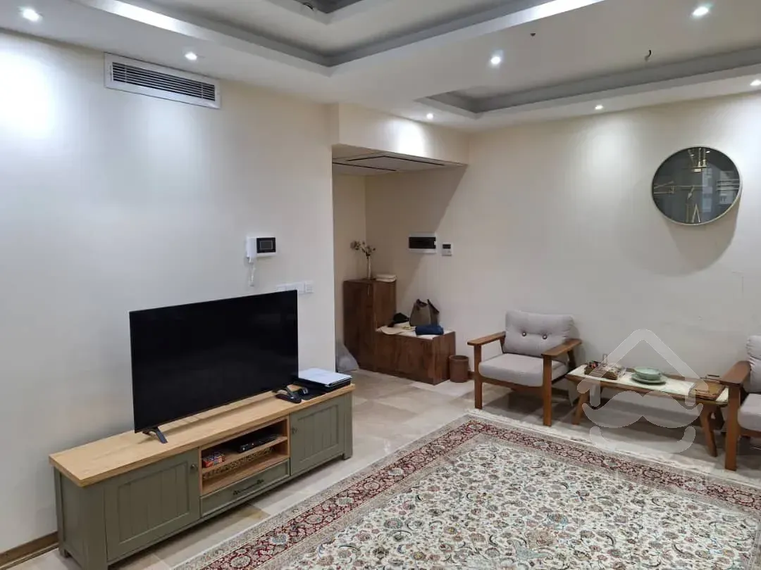 آپارتمان 80متری مدرن جنت آباد جنوبی