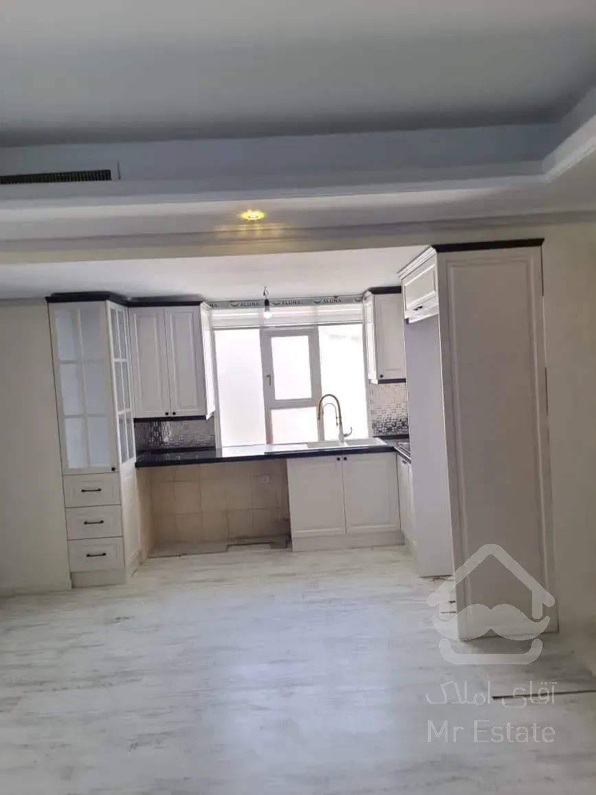 فروش آپارتمان ۲خواب کوی ارم